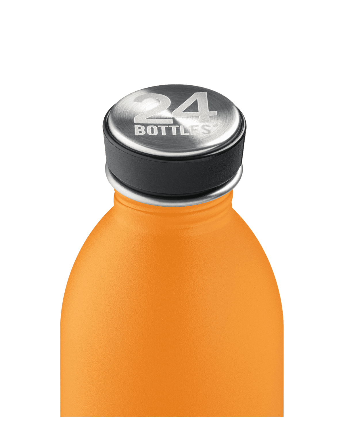 Total Orange - 500 ml 24 bottles roma